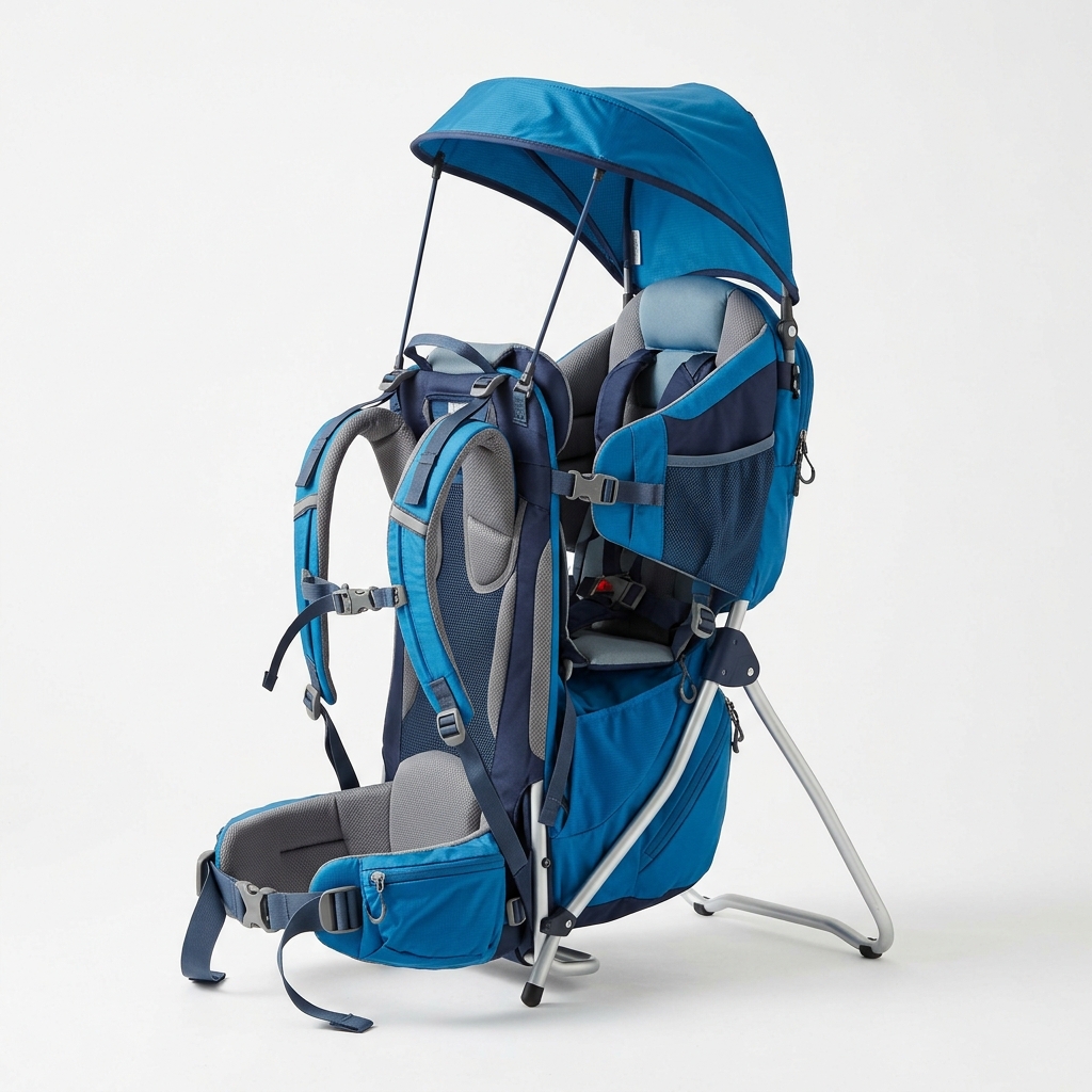 Osprey Poco Plus Child Carrier