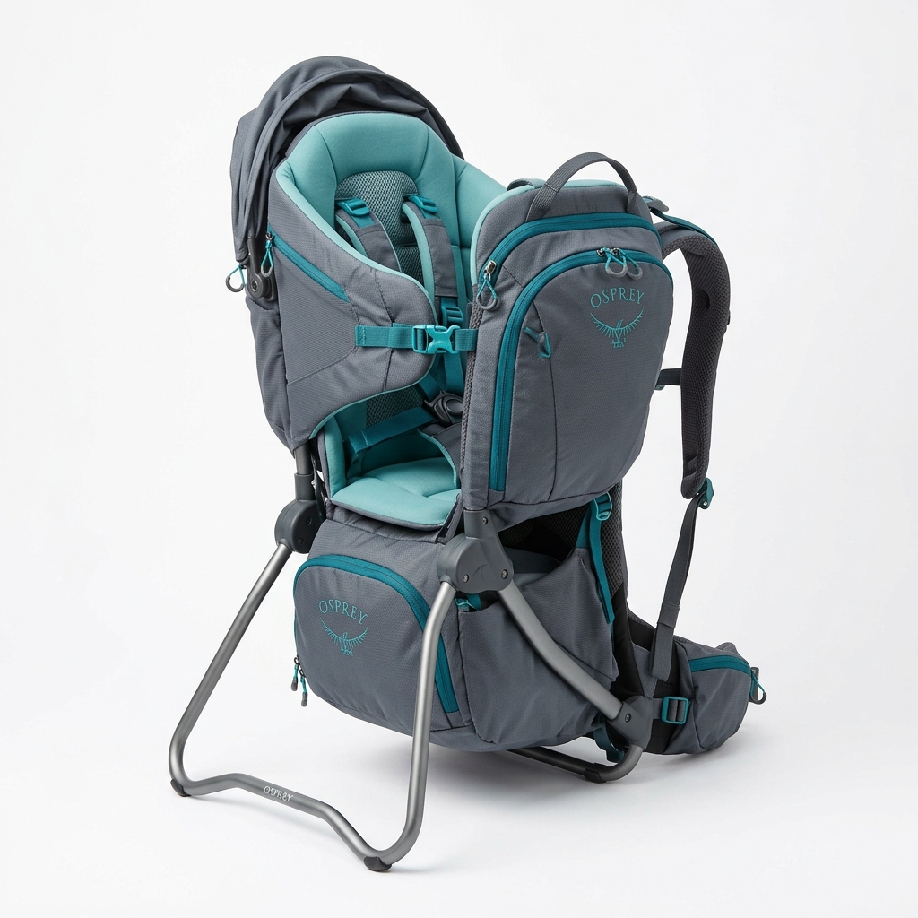 Thule Sapling Child Carrier